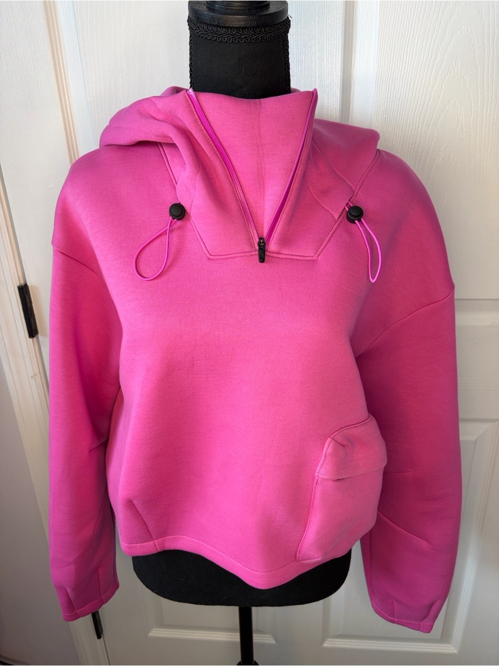 Nike Sports Therma-Fit ADV Tech Pack Hoodie Oversized SP